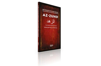 Az Zuhd, der Verzicht weltlicher Freuden, um die Nhe zu Allah zu gewinnen